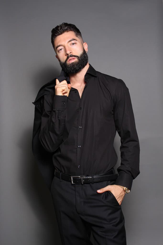 James Marino, founder of James Marino Finance